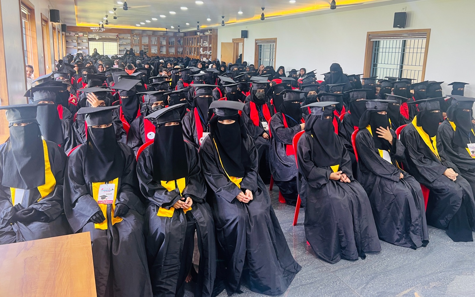Celebrating Our Graduates