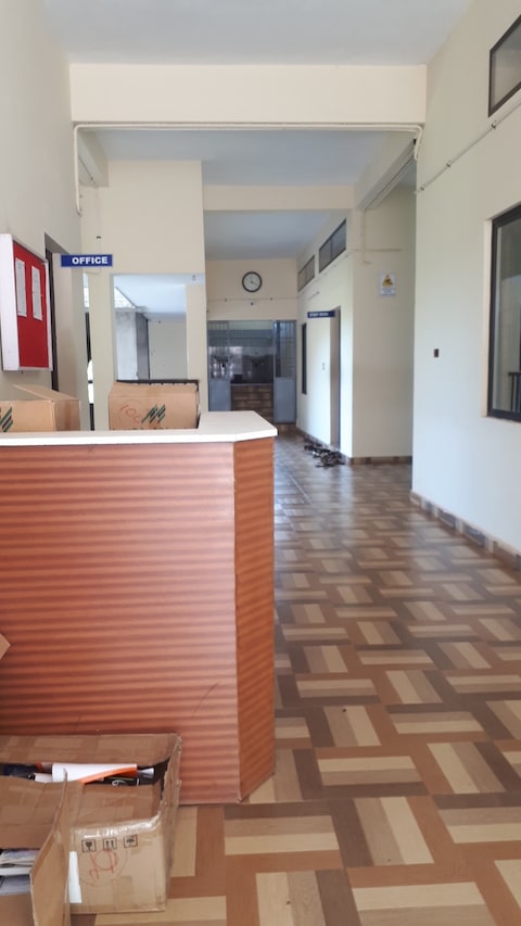 Administrative office